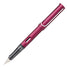 LAMY AL-star Fountain Pen - black purple