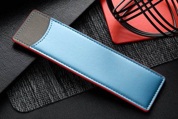 LAMY pen pouch - denim