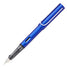 LAMY AL-star Fountain Pen - oceanblue
