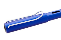 LAMY AL-star Fountain Pen - oceanblue