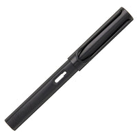 LAMY AL-star Fountain Pen - black