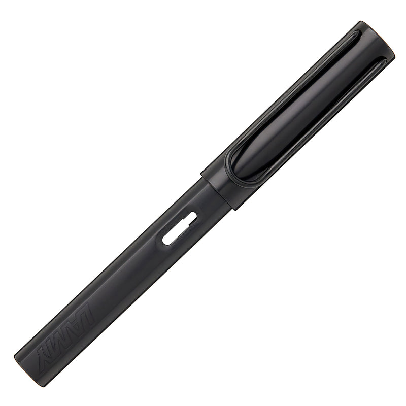 LAMY AL-star Fountain Pen - black