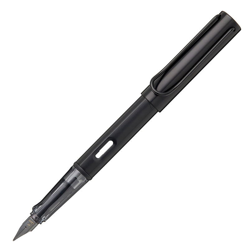 LAMY AL-star Fountain Pen - black