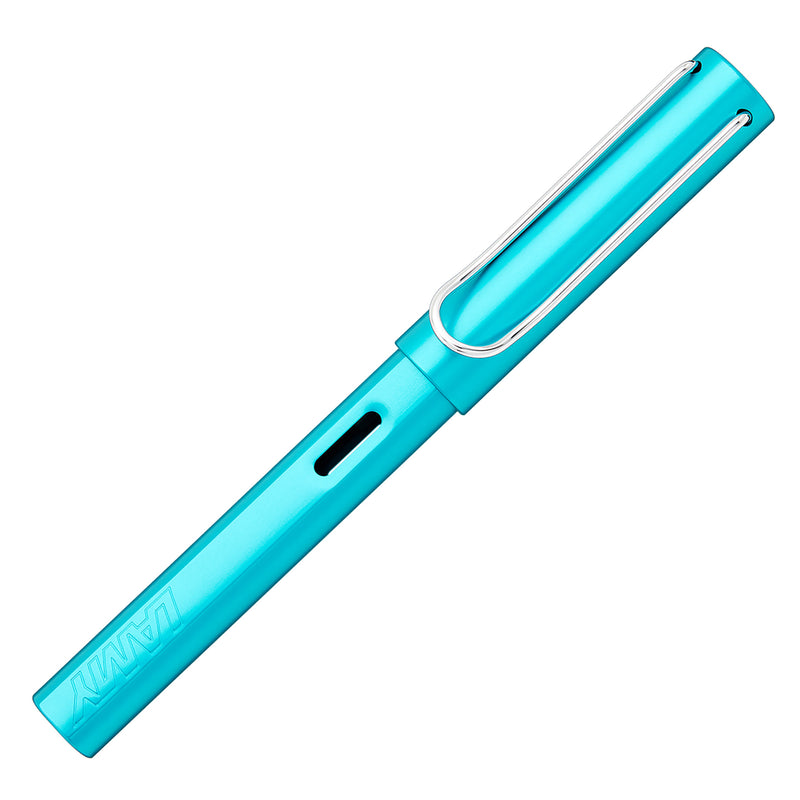 LAMY AL-star Fountain Pen - turmaline