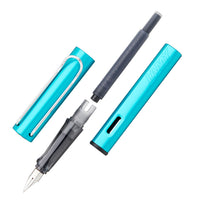 LAMY AL-star Fountain Pen - turmaline