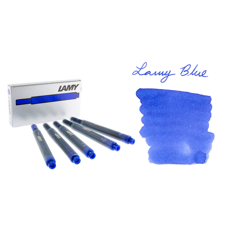 LAMY blue - Ink Cartridges