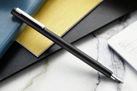 LAMY cp1 Fountain Pen - black