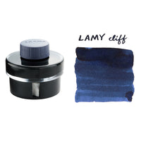 LAMY cliff - 50ml Bottled Ink (Special Edition)