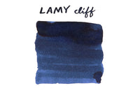 LAMY cliff - Ink Cartridges (Special Edition)