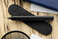 LAMY dialog cc Fountain Pen - all black