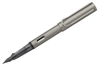 LAMY Lx Fountain Pen - ruthenium