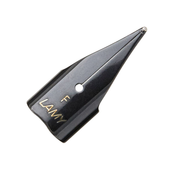 LAMY steel nib - black
