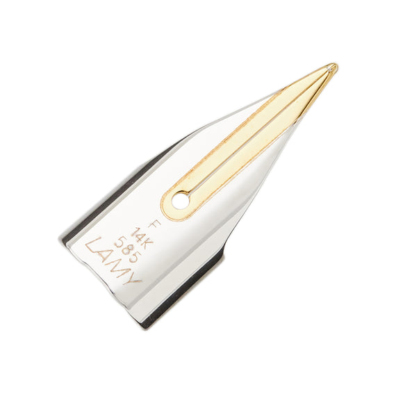 LAMY 14k Gold Nib - Two-Tone