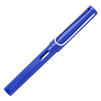 LAMY safari Fountain Pen - blue
