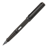 LAMY safari Fountain Pen - charcoal