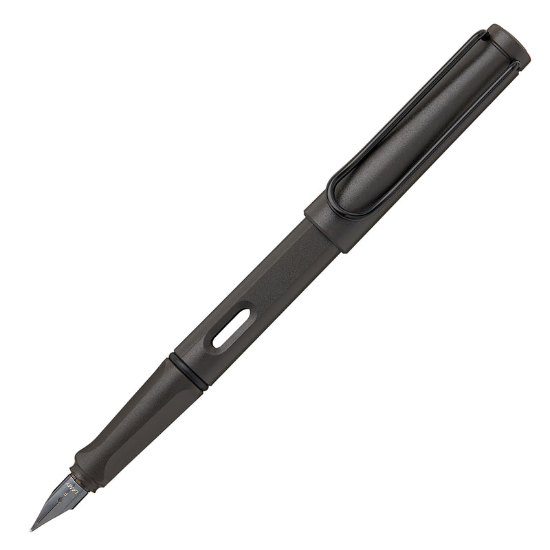 LAMY safari Fountain Pen - charcoal