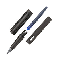 LAMY safari Fountain Pen - charcoal