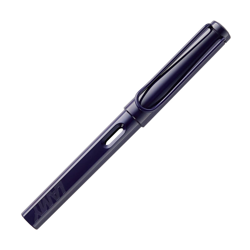 LAMY safari Fountain Pen - dark dusk (Special Edition)