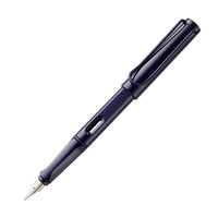 LAMY safari Fountain Pen - dark dusk (Special Edition)
