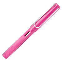 LAMY safari Fountain Pen - pink
