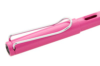 LAMY safari Fountain Pen - pink