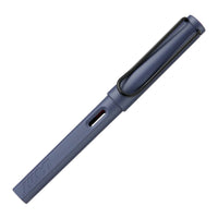 LAMY safari Fountain Pen - pink cliff (Special Edition)
