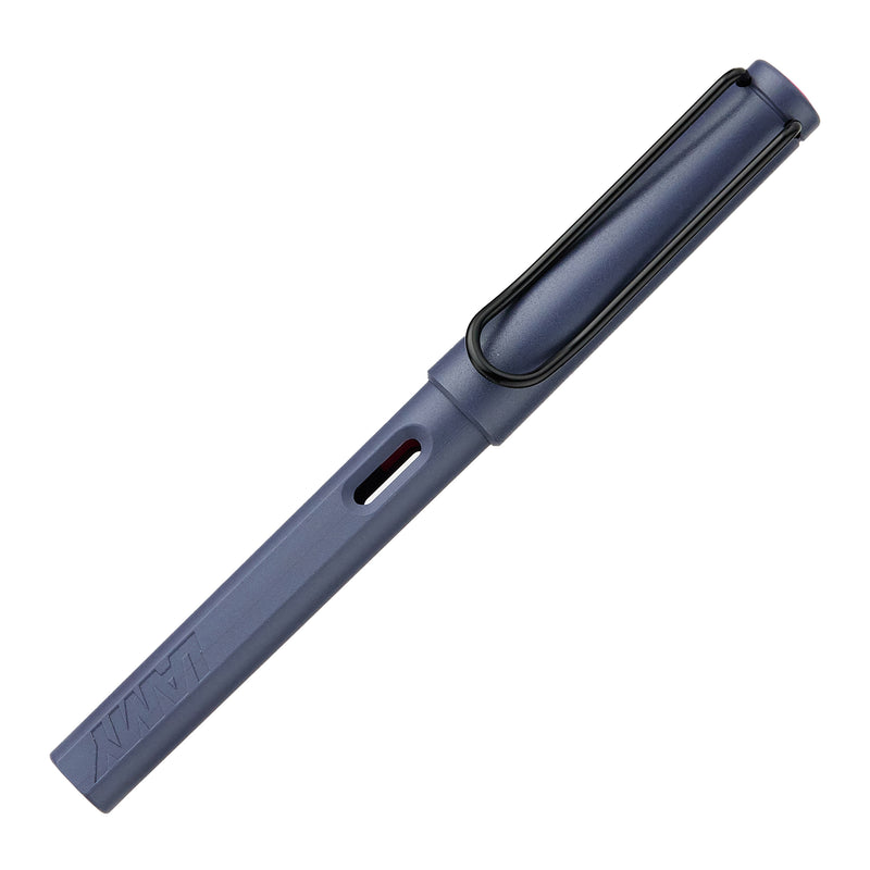 LAMY safari Fountain Pen - pink cliff (Special Edition)
