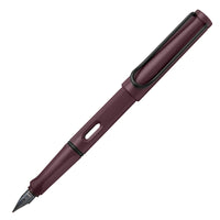 LAMY safari Fountain Pen - scarlet