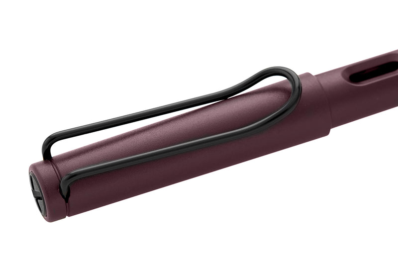 LAMY safari Fountain Pen - scarlet