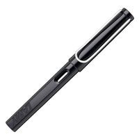 LAMY safari Fountain Pen - black