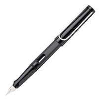 LAMY safari Fountain Pen - black