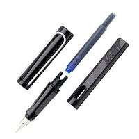LAMY safari Fountain Pen - black