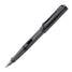 LAMY safari Fountain Pen - steel black