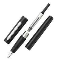 LAMY aion Fountain Pen - black