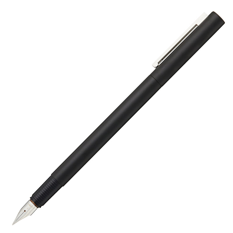 LAMY cp1 Fountain Pen - black