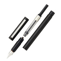 LAMY cp1 Fountain Pen - black