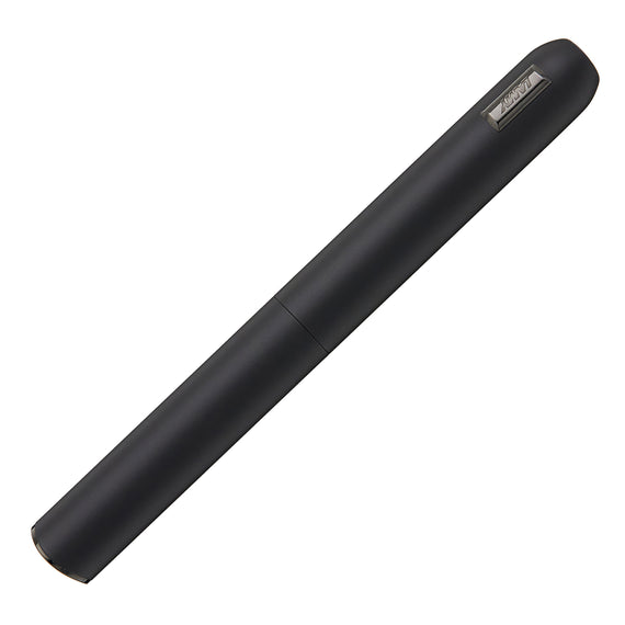 LAMY dialog cc fountain pen - all black