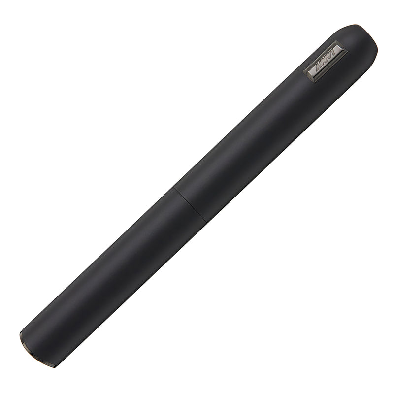 LAMY dialog cc Fountain Pen - all black