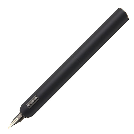 LAMY dialog cc fountain pen - all black