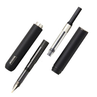 LAMY dialog cc Fountain Pen - all black