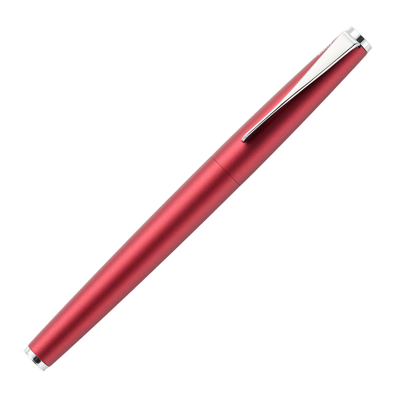 LAMY studio Fountain Pen - royalred