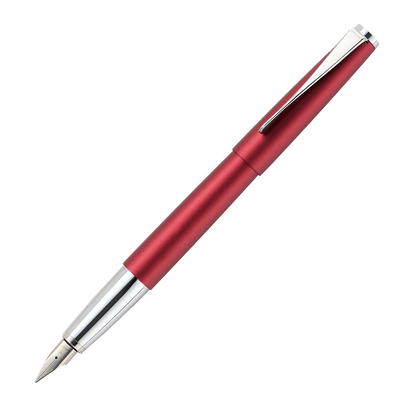 LAMY studio Fountain Pen - royalred