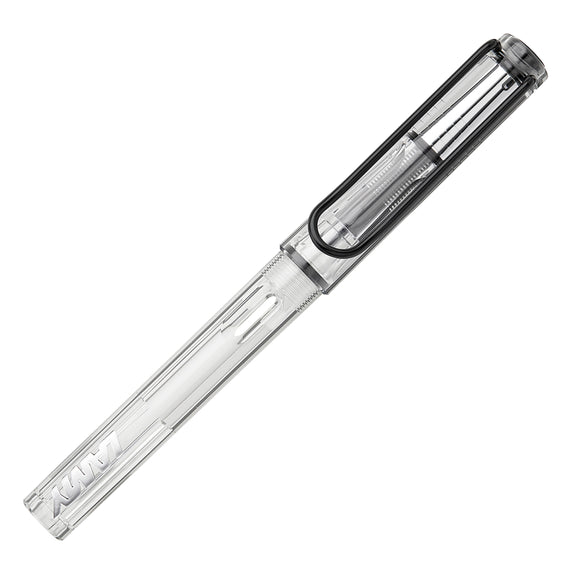 LAMY vista fountain pen - black (special edition)