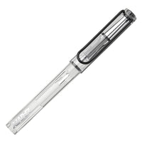 LAMY vista Fountain Pen - black (Special Edition)