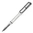 LAMY vista Fountain Pen - black (Special Edition)