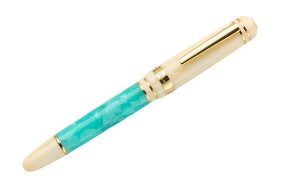 Laban 325 Fountain Pen - Lagoon
