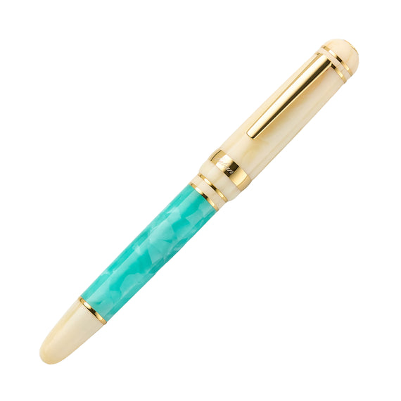 Laban 325 Fountain Pen - Lagoon