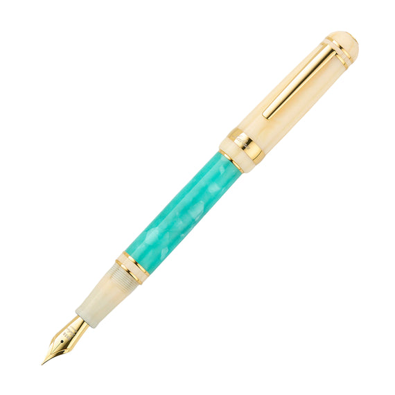 Laban 325 Fountain Pen - Lagoon