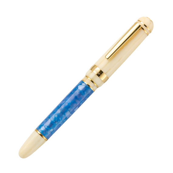 Laban 325 Fountain Pen - Ocean