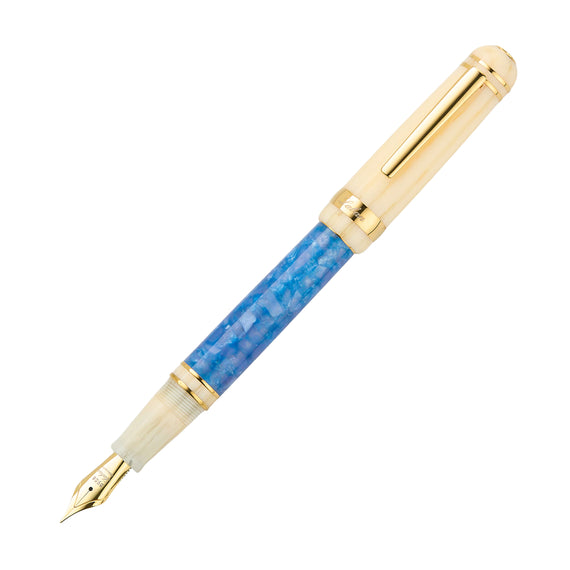 Laban 325 Fountain Pen - Ocean